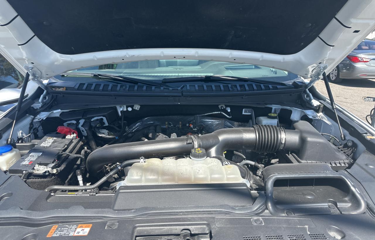 2023 Lincoln Navigator Reserve VIN: 5LMJJ2LG7PEL07693 Lot: 47838065