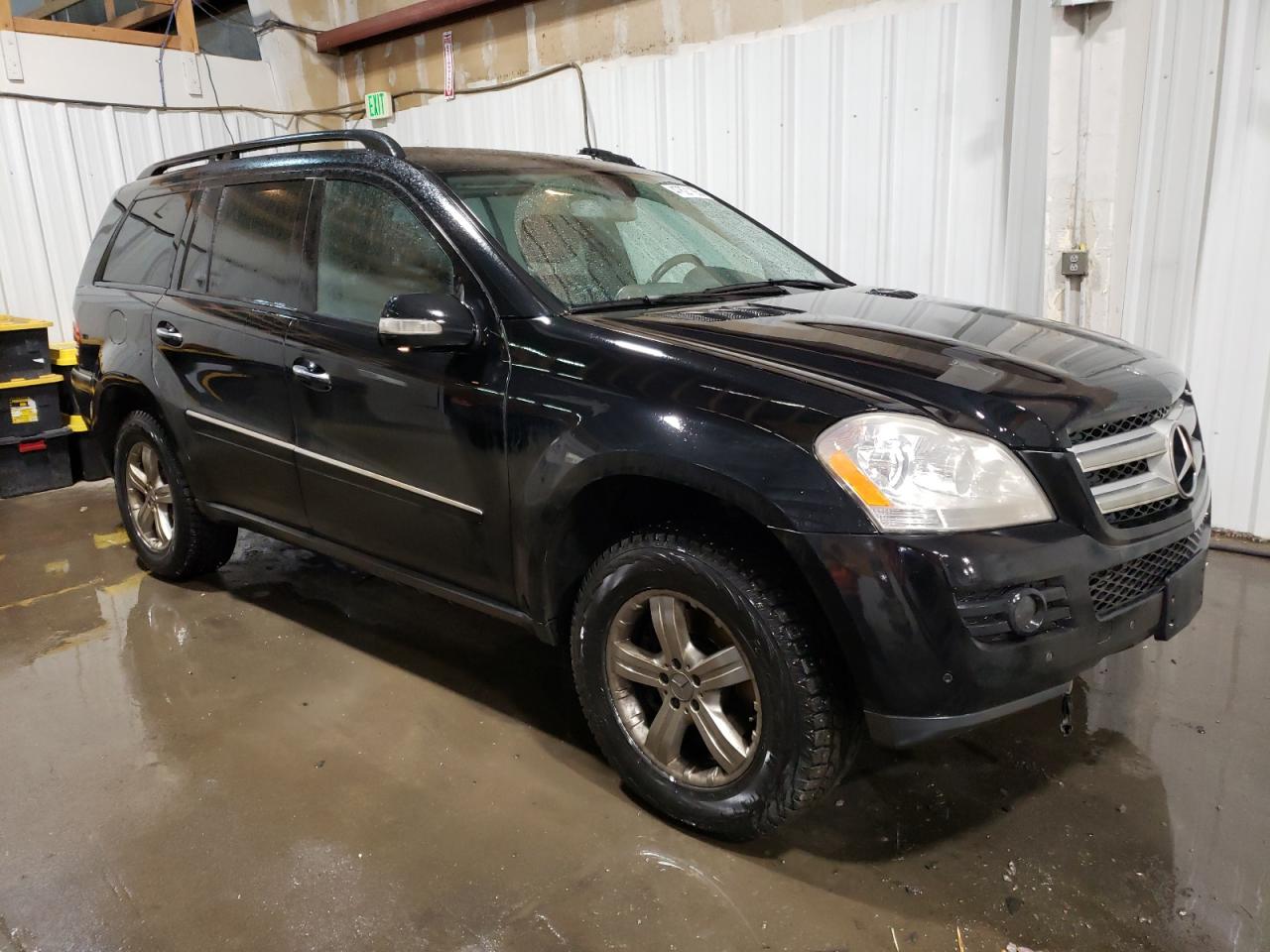2007 Mercedes-Benz GL-klasse - Image 4