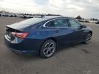 2021 Chevrolet Malibu Lt للبيع في Ham Lake، MN - Front End