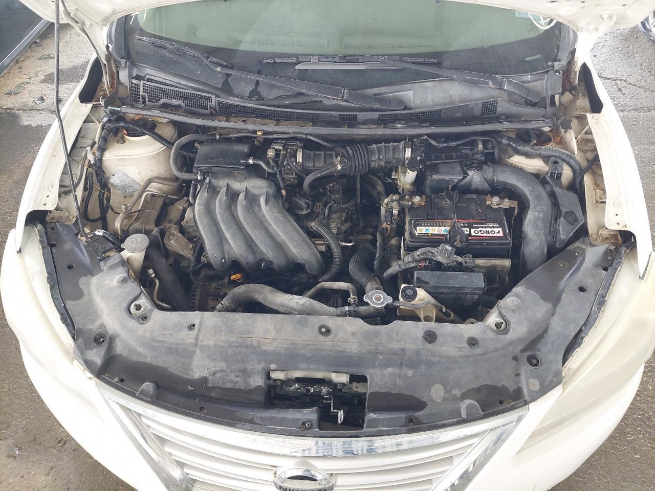 MNTBB7A95G6033777 - 2016 Nissan Sentra - #47900885