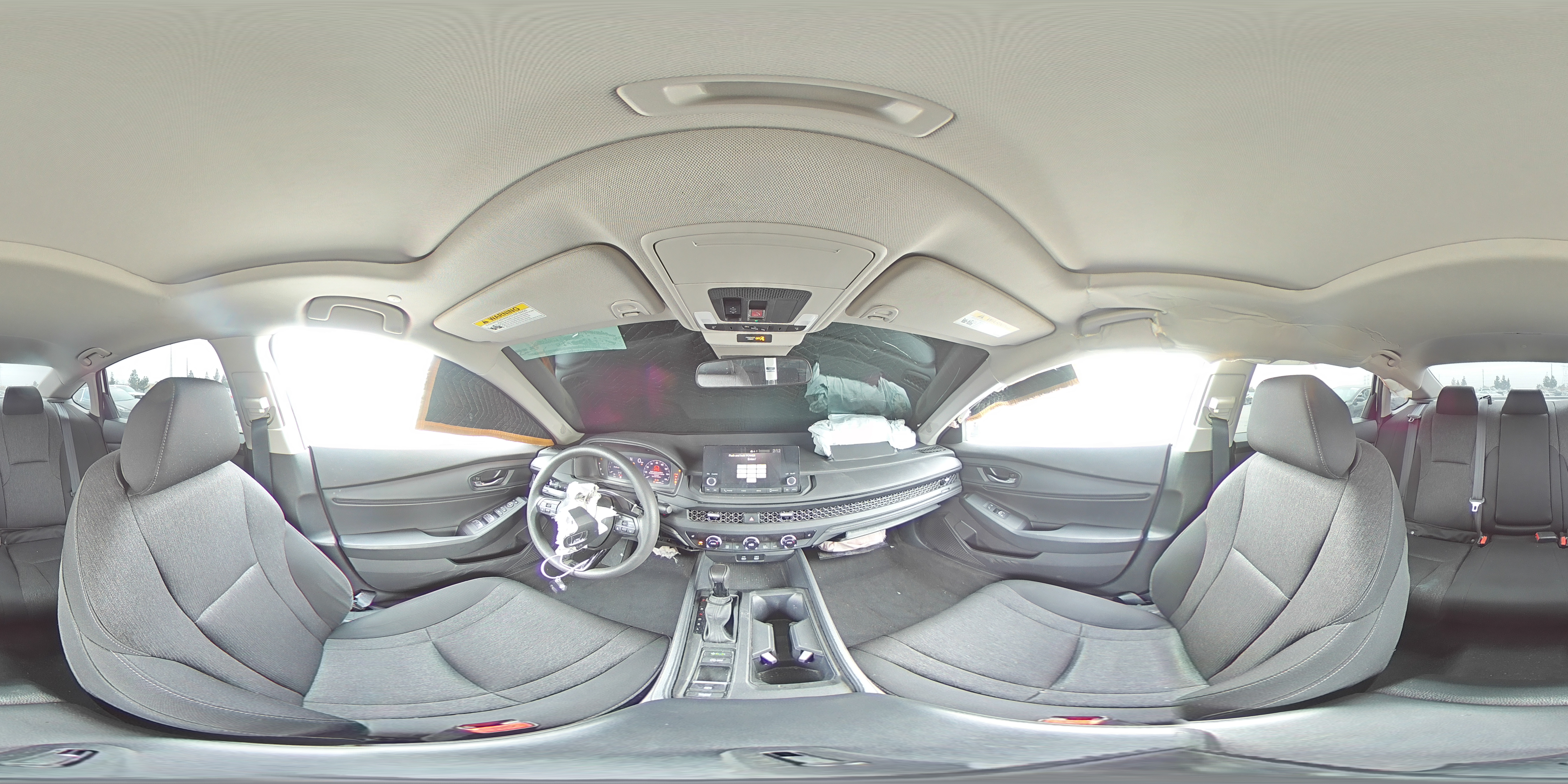 2023 Honda Accord - Image 13