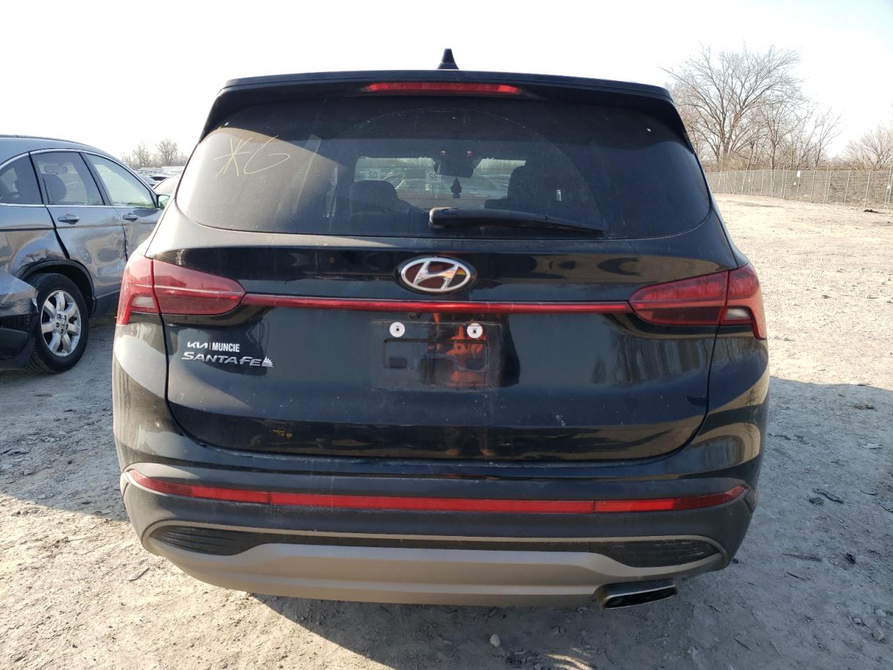 2021 Hyundai Santa Fe - Image 6
