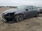 2018 Lexus Es 350 იყიდება Fredericksburg-ში, VA - Front End