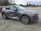 2020 Mazda Cx-5 Grand Touring for Sale in Graham, WA - Side
