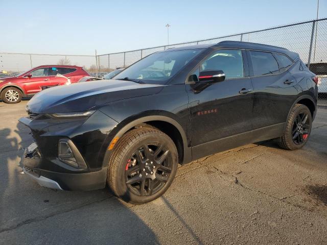 CHEVROLET BLAZER 2LT 2021