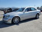 2007 Mercedes-Benz E 350 de vânzare în Sun Valley, CA - All Over