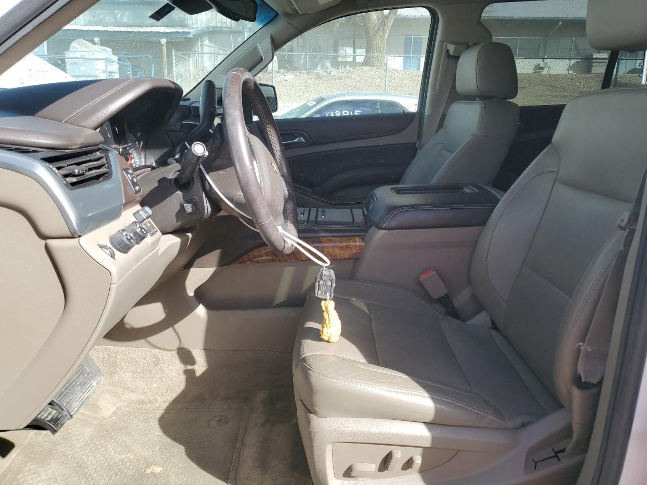 2015 Chevrolet Tahoe - Image 7