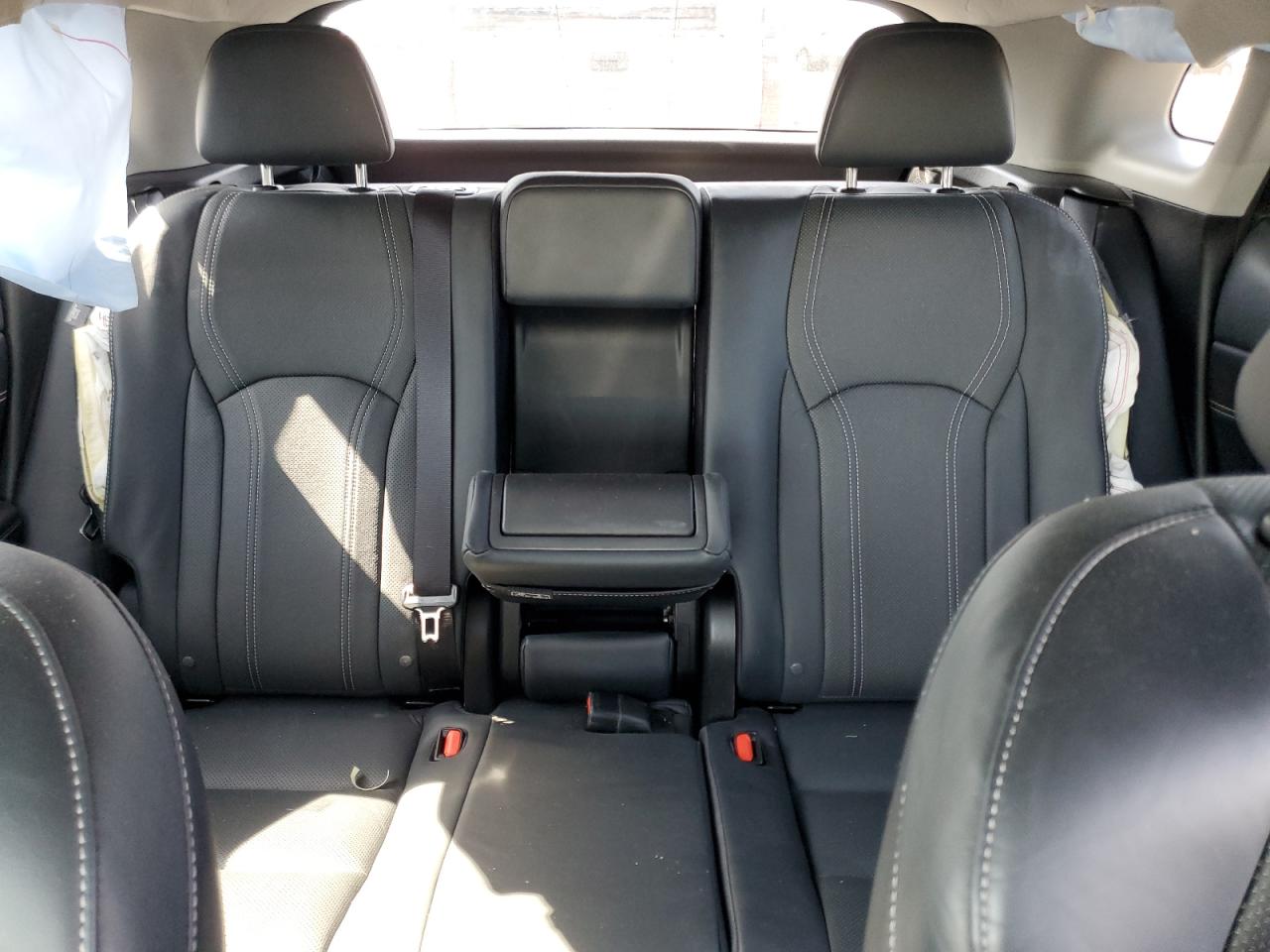 2018 Lexus RX - Image 10