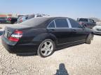 2008 Mercedes-Benz S 550 for Sale in Columbus, OH - Front End