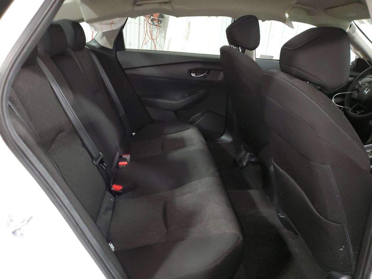 2024 Honda Accord - Image 10