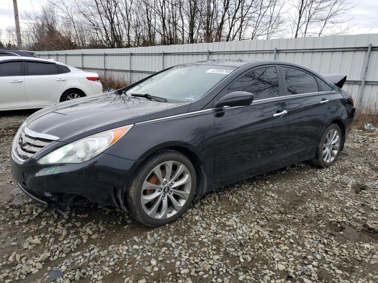 2013 Hyundai Sonata - Image 1