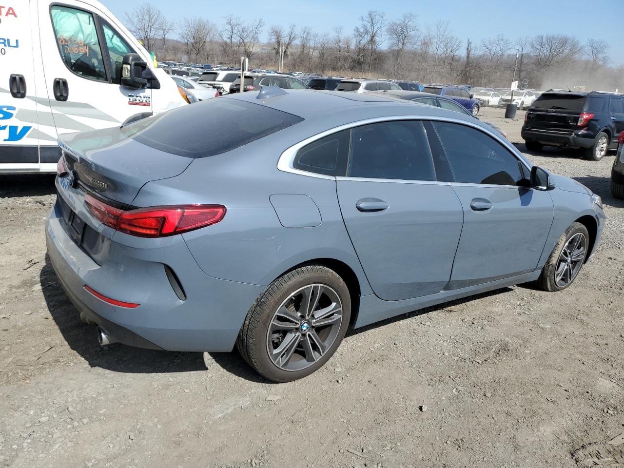 2023 BMW 2er - Image 3