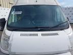 2014 CITROEN RELAY 35 L for sale at Copart CHESTER