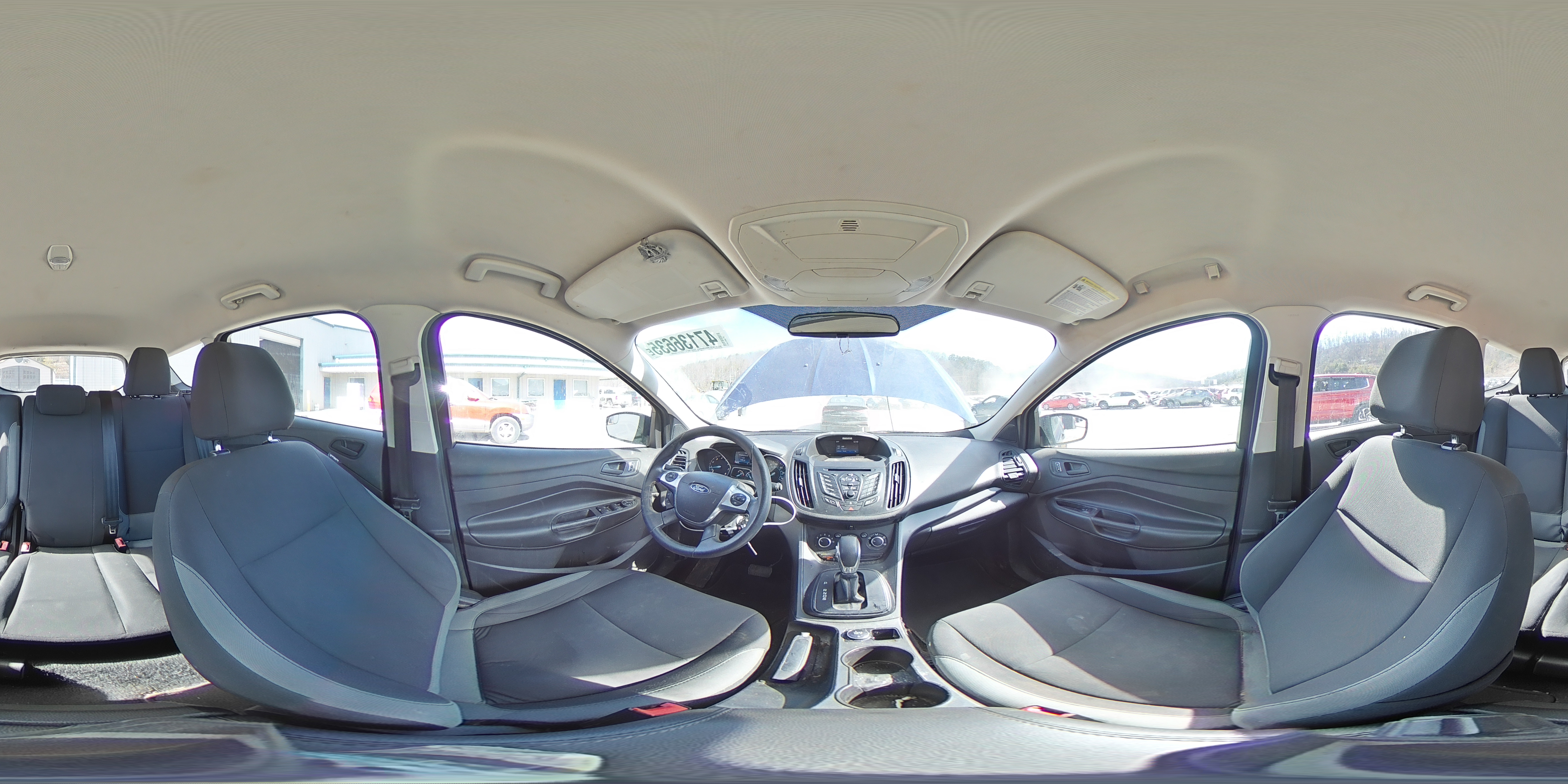 2016 Ford Escape - Image 13