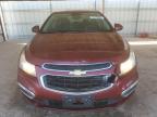 2016 Chevrolet Cruze Limited Lt for Sale in Andrews, TX - Minor Dent/Scratches