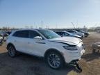 2021 Lincoln Nautilus Reserve na sprzedaż w Des Moines, IA - Front End