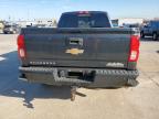 2017 Chevrolet Silverado K1500 High Country de vânzare în Grand Prairie, TX - Front End