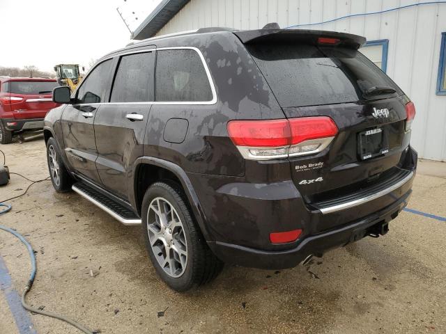 2019 JEEP GRAND CHEROKEE OVERLAND Photos | IL - PEORIA