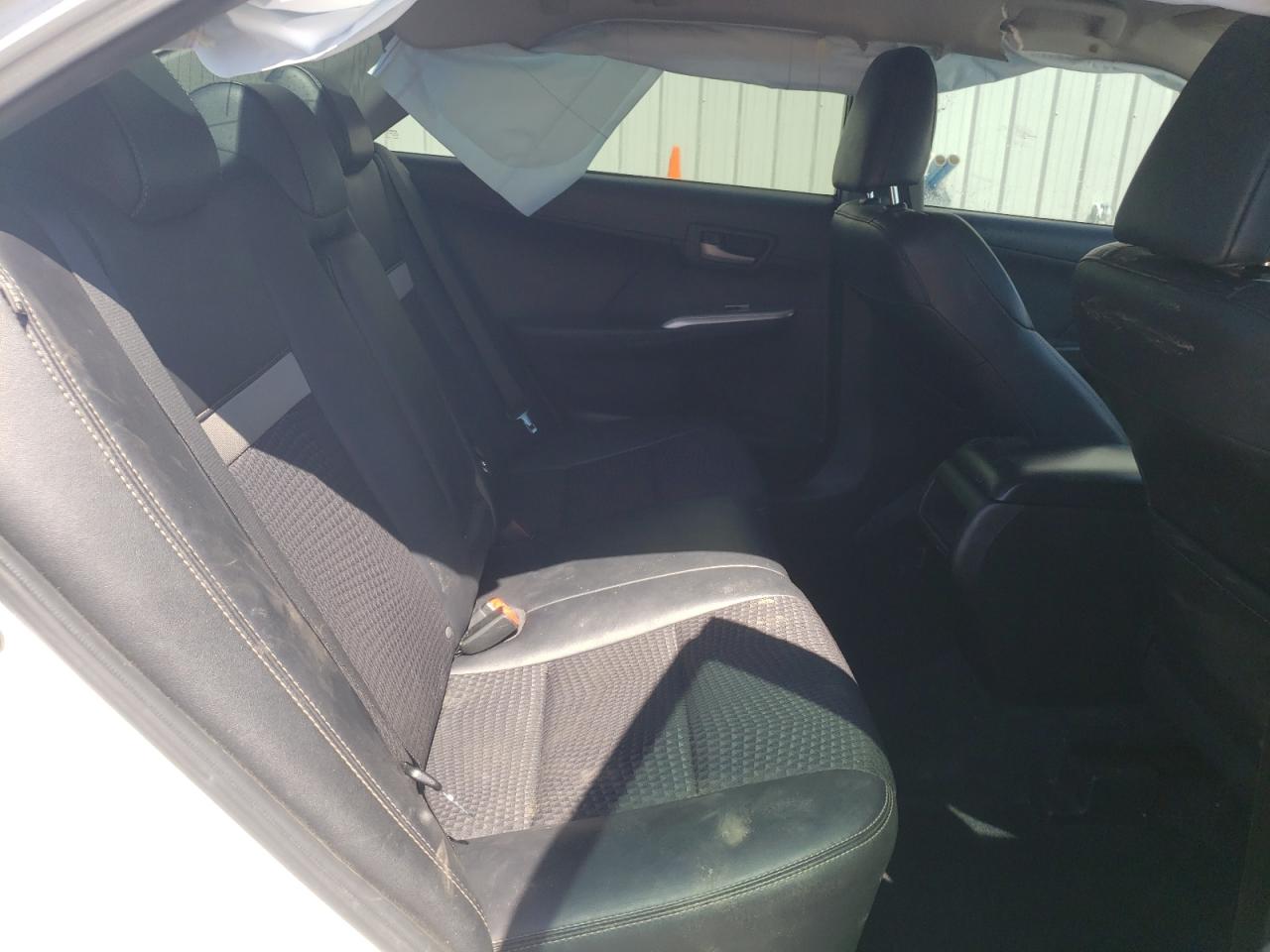 2013 Toyota Camry - Image 10