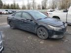 2021 Hyundai Elantra Sel na sprzedaż w Portland, OR - Side