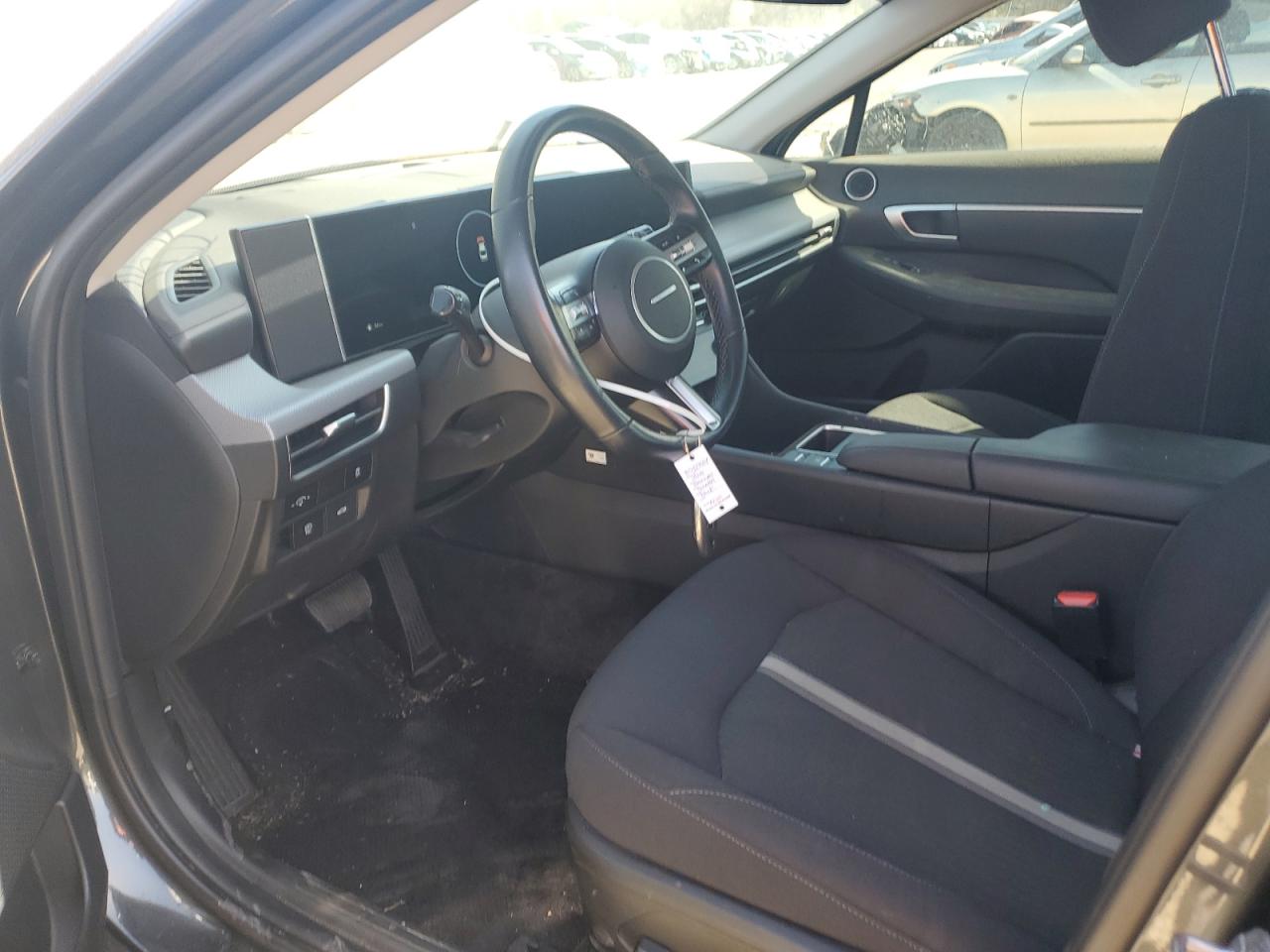 2024 Hyundai Sonata - Image 7