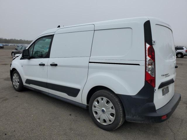 2019 FORD TRANSIT CONNECT XL