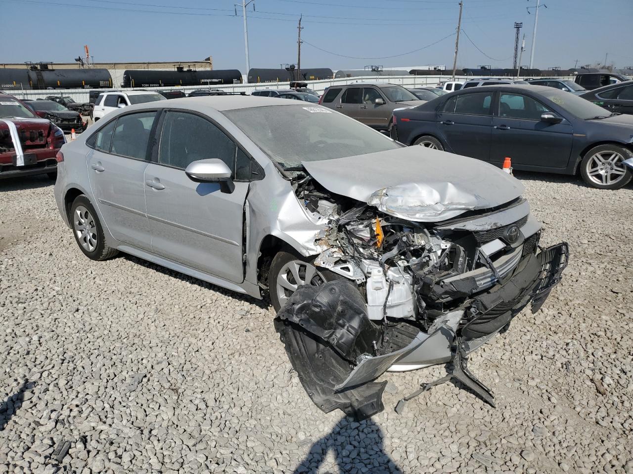 2024 Toyota Corolla - Image 4