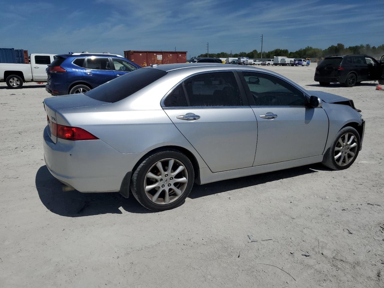 2006 Acura TSX - Image 3