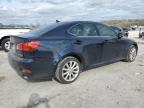 2010 Lexus Is 250 იყიდება Cahokia Heights-ში, IL - Rear End