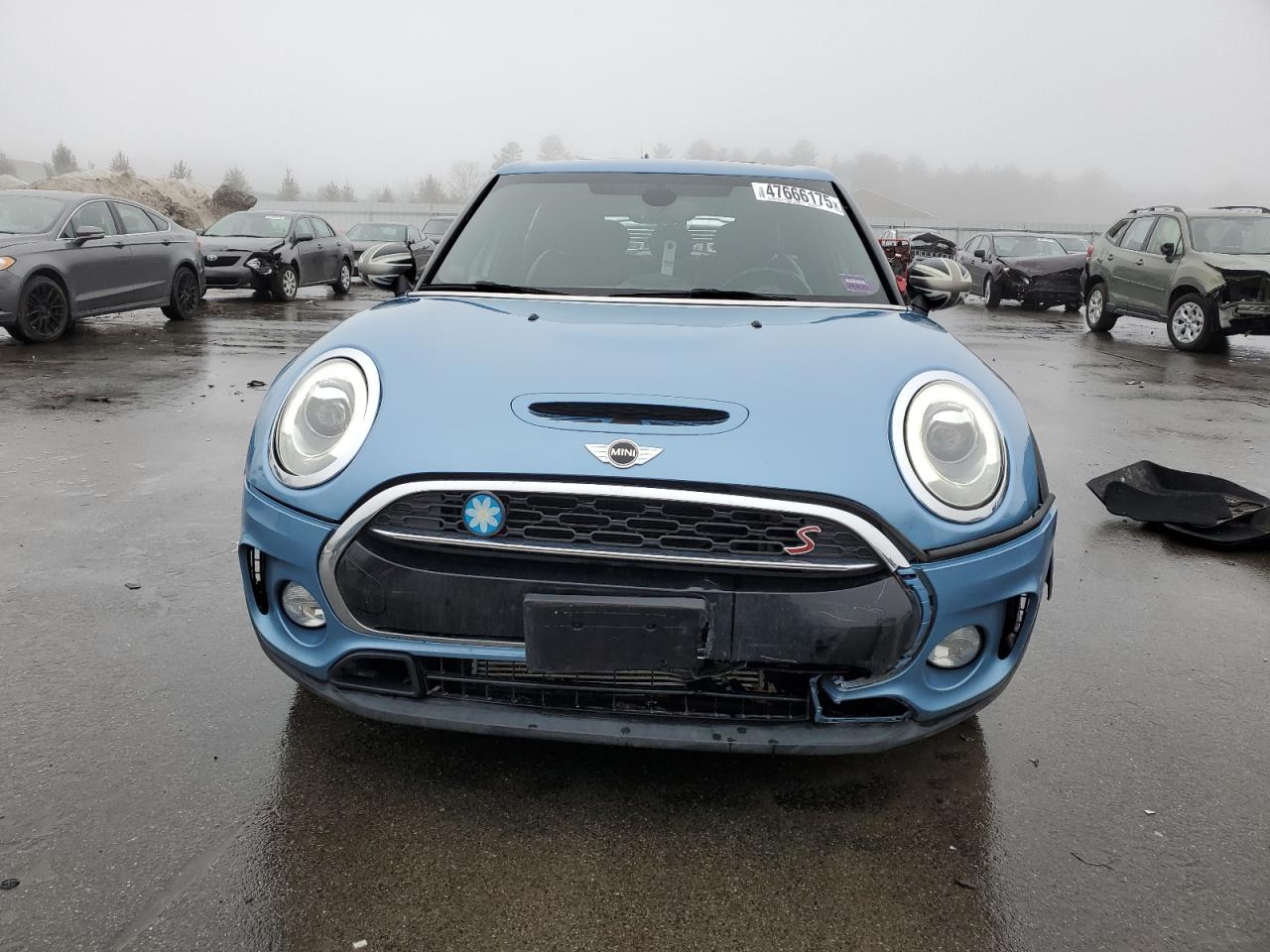 2017 MINI Cooper - Image 5