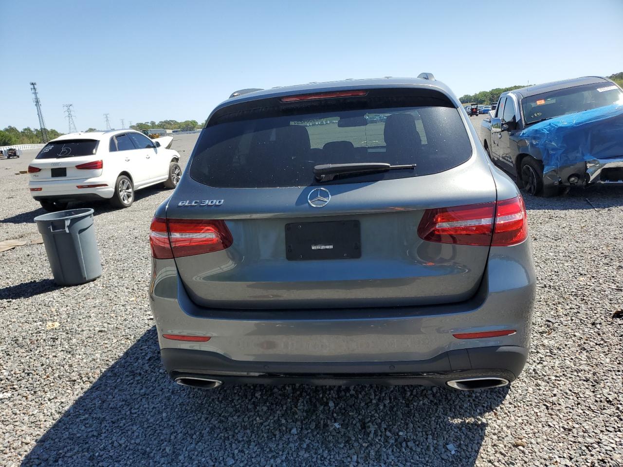 2019 Mercedes-Benz GLC - Image 6