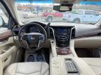 2015 Cadillac Escalade Luxury للبيع في China Grove، NC - Damage History