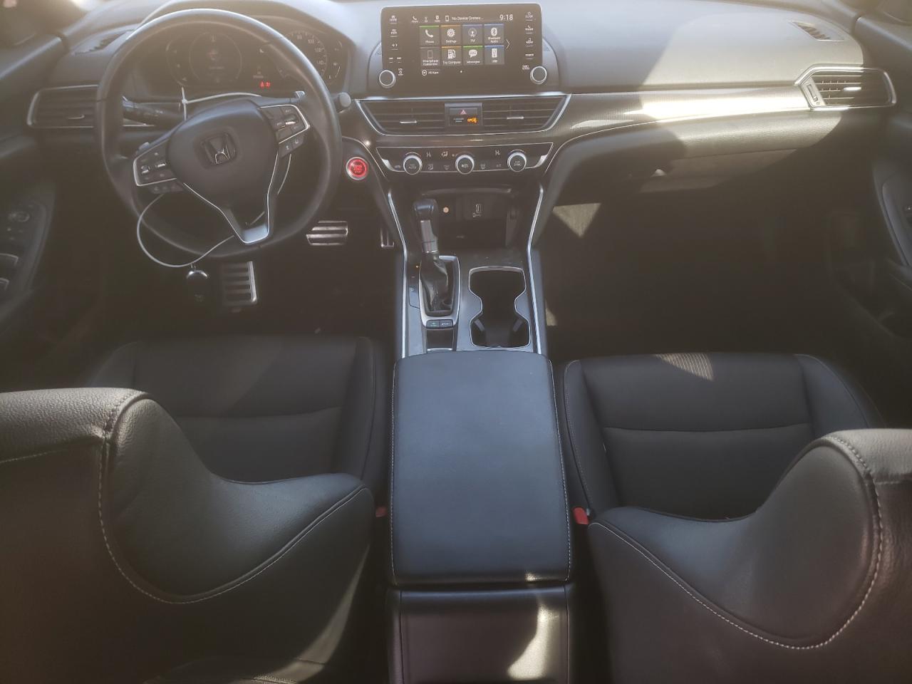 2019 Honda Accord - Image 8