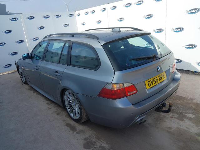 2005 BMW 530I SPORT