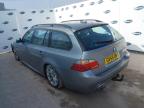 2005 BMW 530I SPORT for sale at Copart BRISTOL