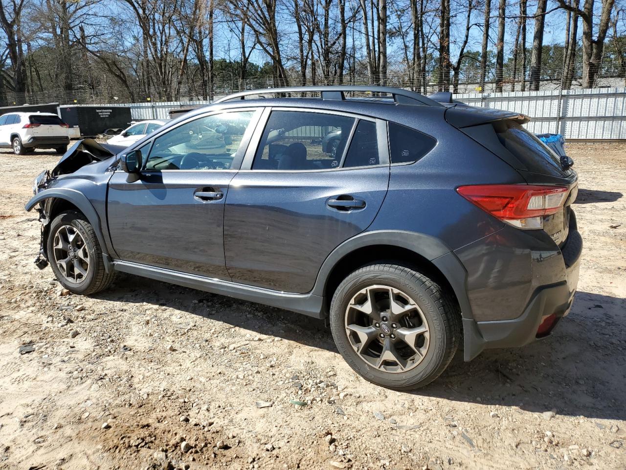2019 Subaru XV - Image 2