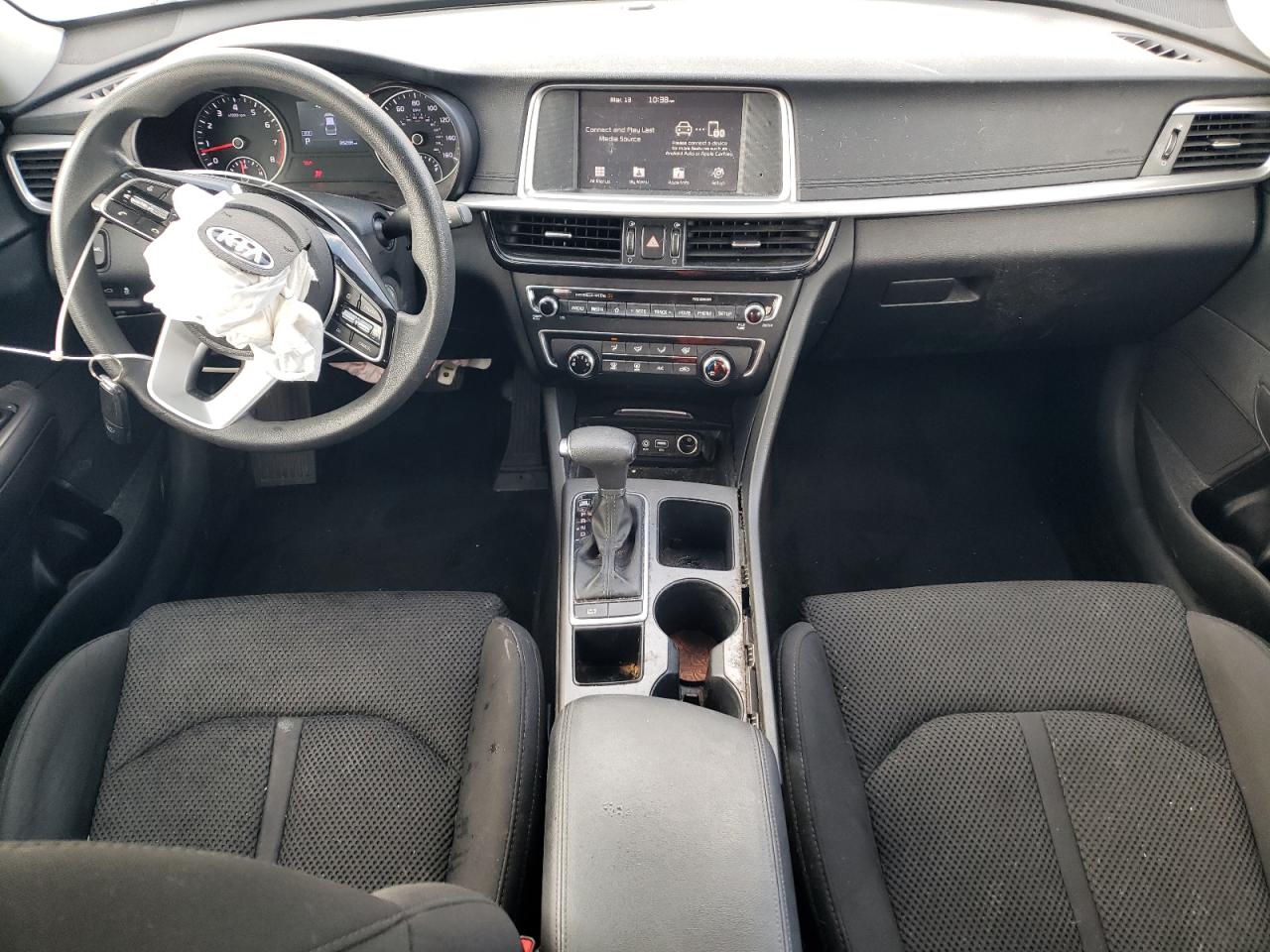 2019 Kia Optima - Image 8