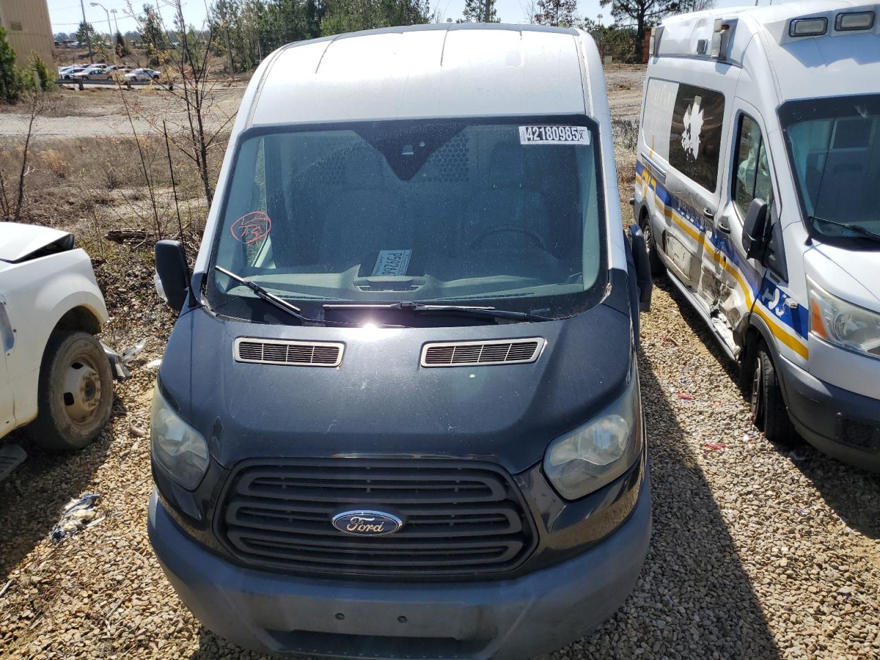 2015 Ford Transit - Image 5