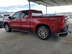 2021 Chevrolet Silverado K1500 Lt zu verkaufen in Anthony, TX - Rear End