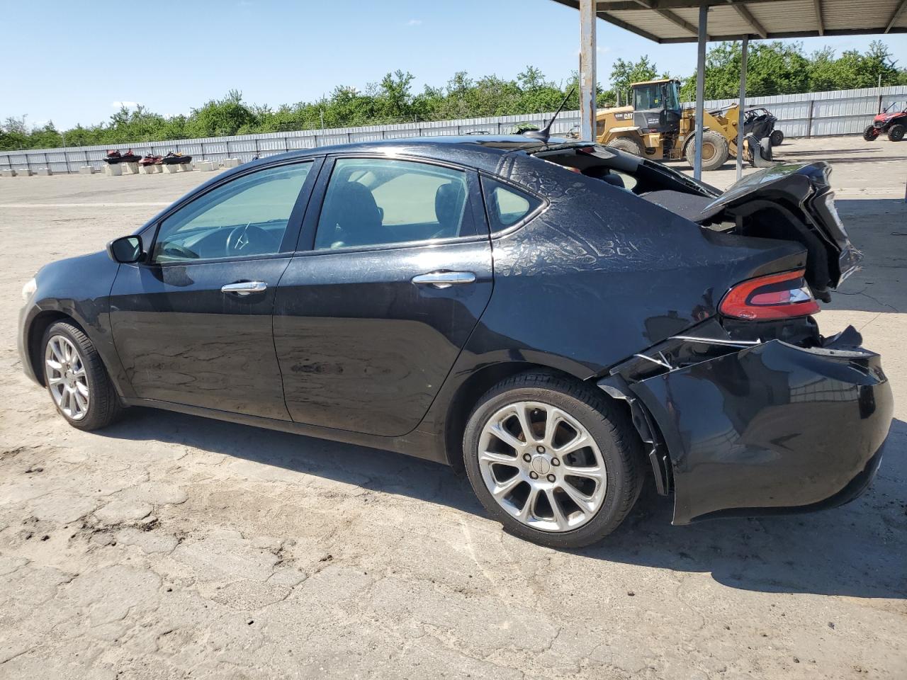 2015 Dodge Dart - Image 2