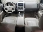 2010 Ford Edge Sel იყიდება Vallejo-ში, CA - Mechanical