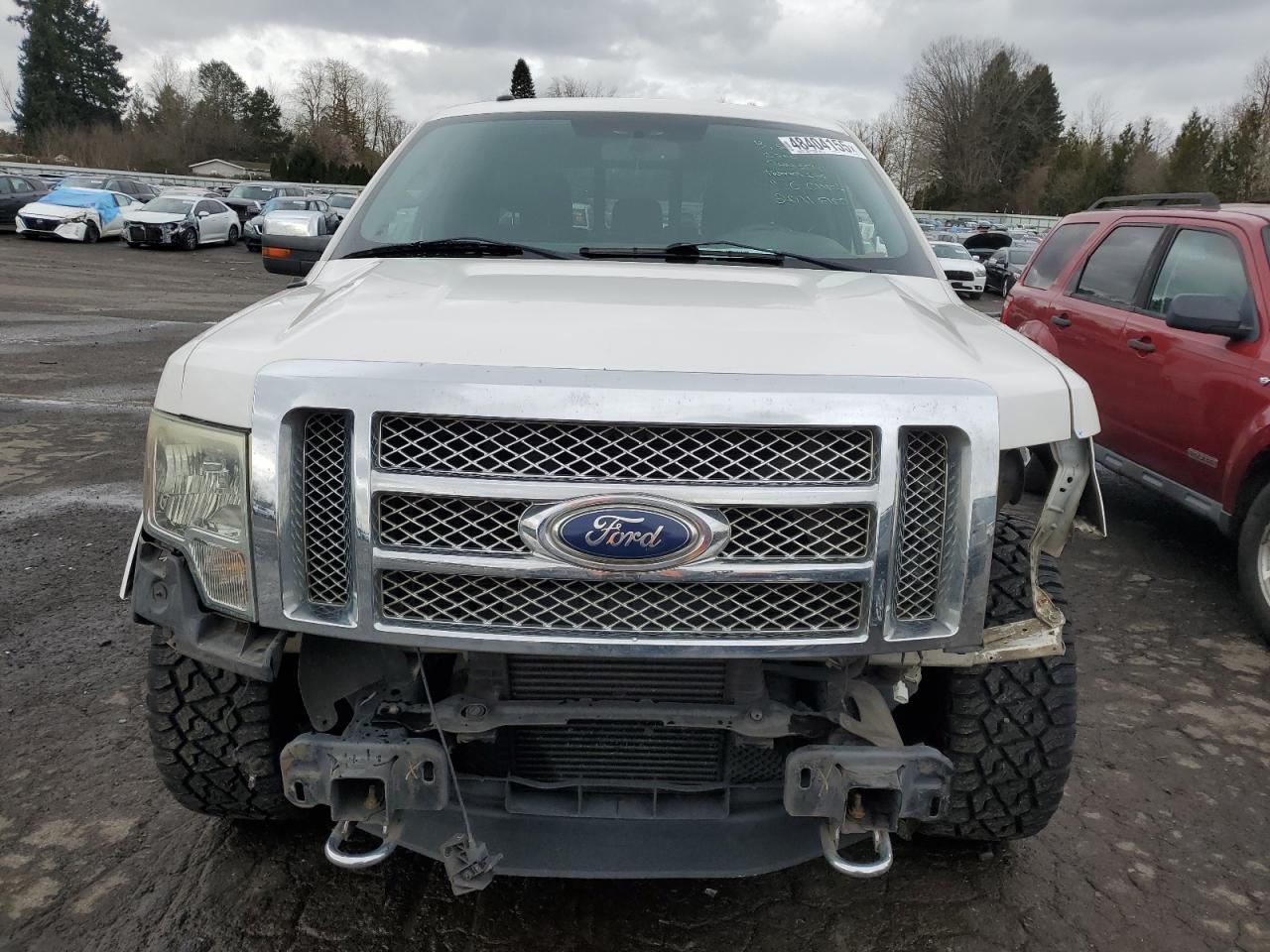 2011 Ford F-150 - Image 5
