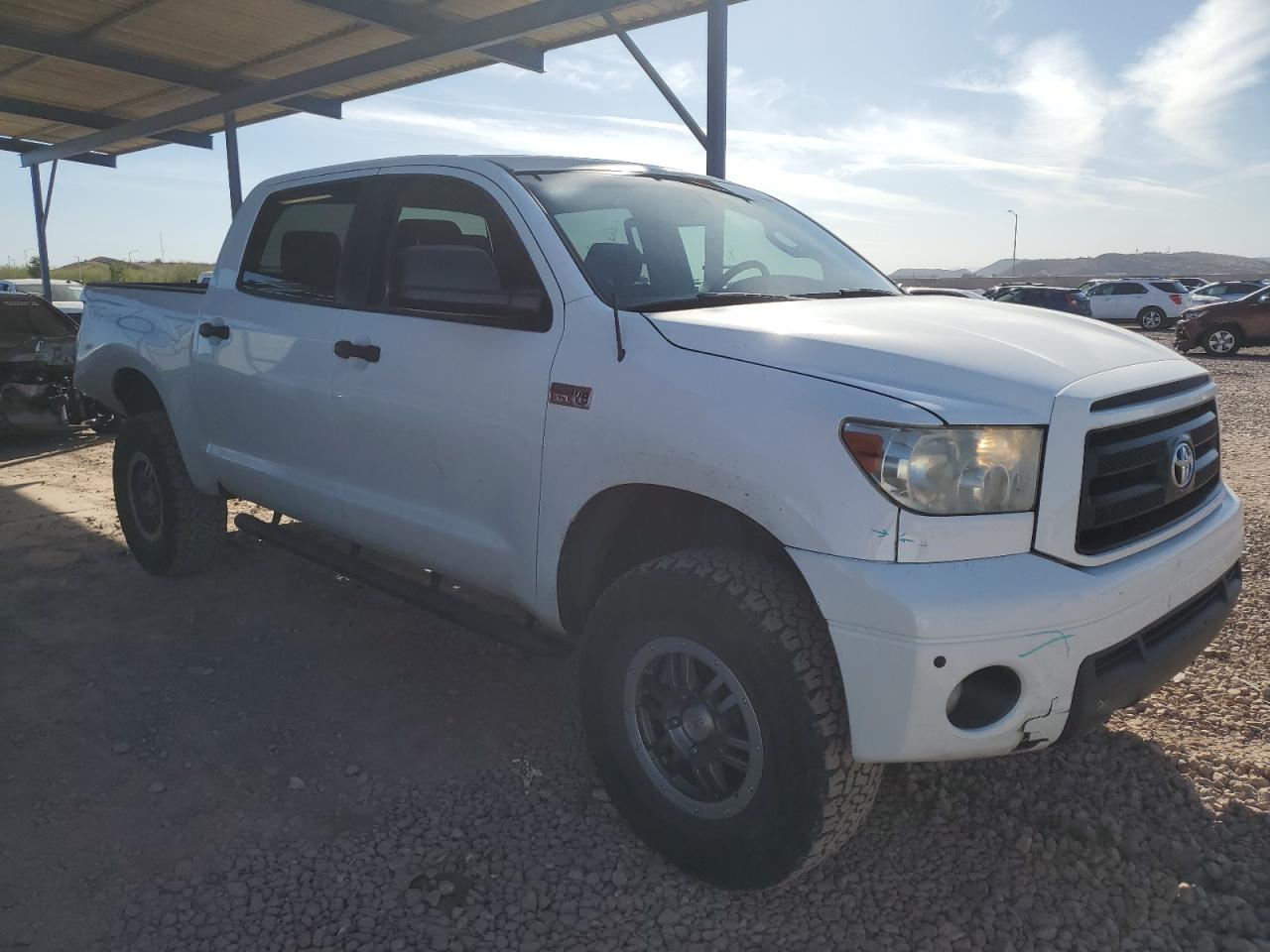 2013 Toyota Tundra - Image 4