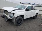 2021 Gmc Canyon Elevation de vânzare în Albany, NY - Front End