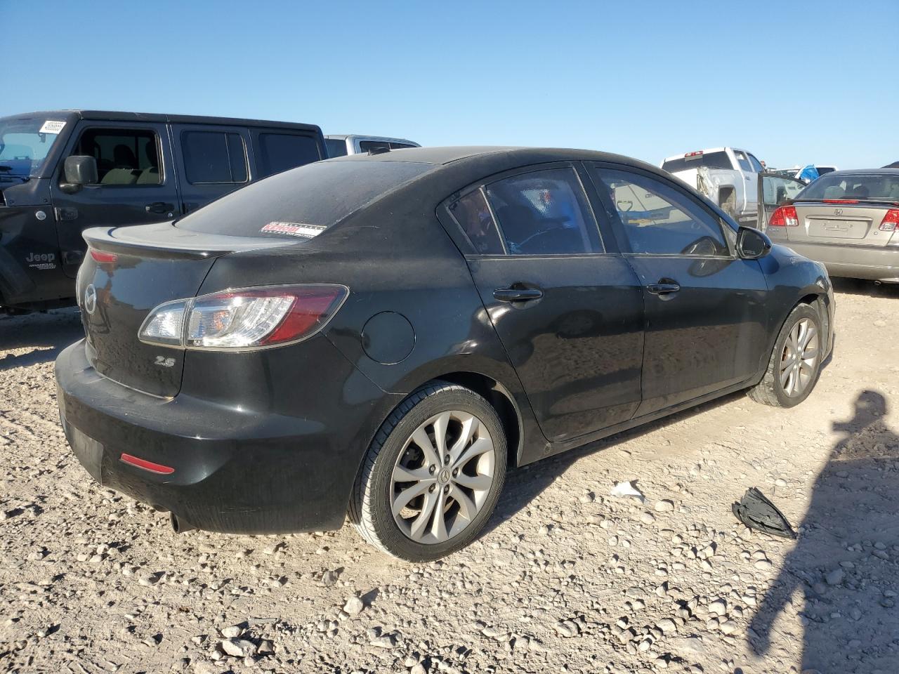 2010 Mazda 3 - Image 3