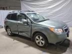 2015 Subaru Forester 2.5I Premium for Sale in Candia, NH - Side