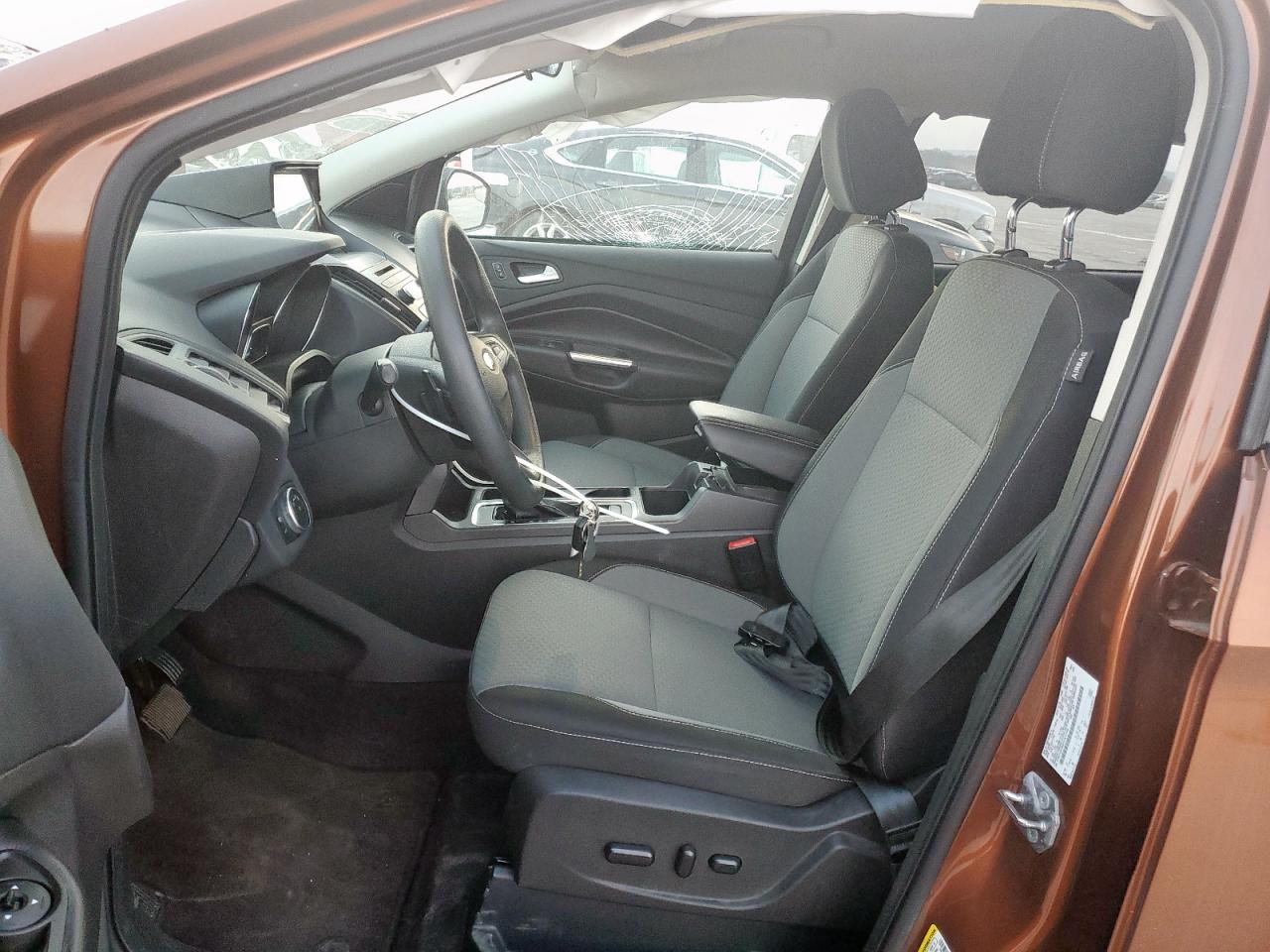 2017 Ford Escape - Image 7