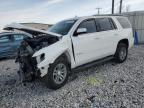 2016 Chevrolet Tahoe K1500 Ls zu verkaufen in Wayland, MI - Front End