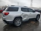 2017 Gmc Acadia Slt-1 en Venta en Littleton, CO - Side