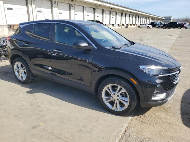  BUICK ENCORE 2022 Czarny